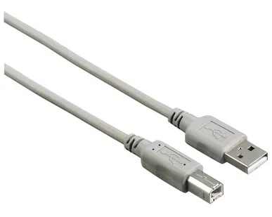 фото Кабель HAMA USB - USB-B