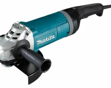 фото УШМ 230 (Болгарка) Makita 230