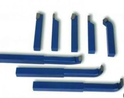 Фото №0 Комплект резцов 12х12 8шт