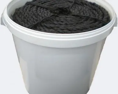 фото Каболка Ду 10-12мм (1м=0,170 гр.)