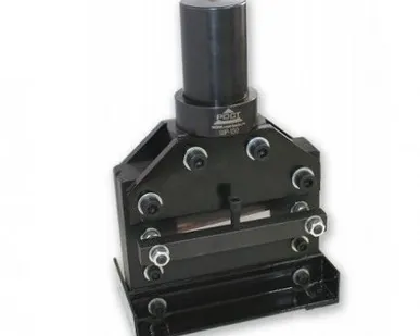 фото Шинорез гидравлический РОСТ ШР-150VА