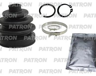 фото PDC0111 Пыльник ШРУСа