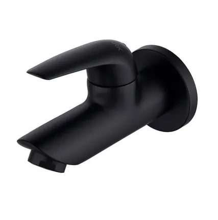 Фото №0 Кран для бани Project LM4690BL