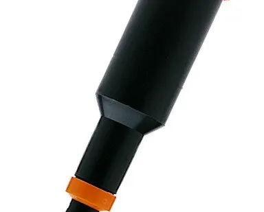 фото Шприц-масленка Husqvarna для смазки ведомой звёзд.