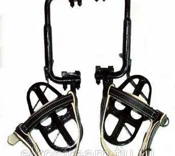 фото Когти - лазы КЛМ-2