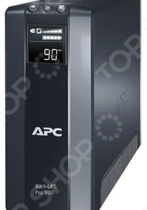 Фото №0 Источник бесперебойного питания APC BR900GI