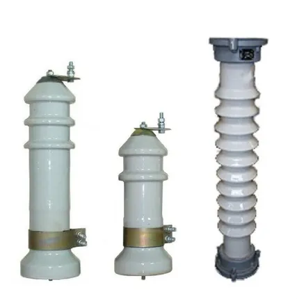 Фото №0 Разрядник РВН-0,5 К У1