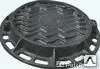 Фото №0 Люк водопроводный (изготовление), шт