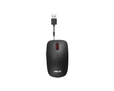 фото Мышь ASUS UT300 Black USB