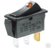 фото Выключатель SR-32N 16А/250V