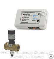фото САКЗ-МК-2 БЫТОВАЯ с клапаном КЗЭУГ DN 32 (угарный газ) CO