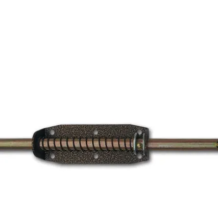 Фото №0 Задвижка гаражная 340мм ЗГ-1 СОЮЗ