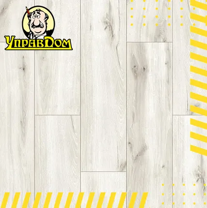 Фото №0 Ламинат Classen Harmony Forte 4V WR 55955 Дуб Аврора