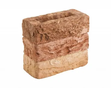 фото Тандем Кирпич ручной формовки "Тандем" БОЛДИНО W014 WDF