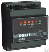 Фото №0 Монитор напряжения сети ОВЕН МНС1 ОВЕН