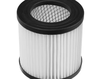 фото Фильтр каркасный HEPA для пылесосов 28214 Denzel RVC20 RVC30 LVC20 LVC30