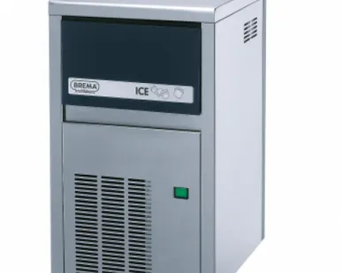 фото Льдогенератор для кубикового льда Brema CВ 840W