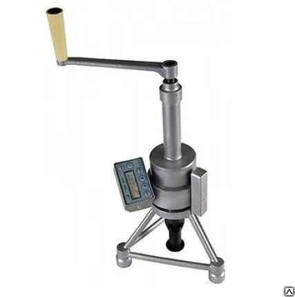 Фото №0 Измеритель прочности ПОС-50МГ4.П