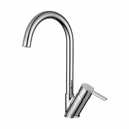 Фото №0 Смеситель для мойки Kitchen Line IDDIS K11SB0Ji05