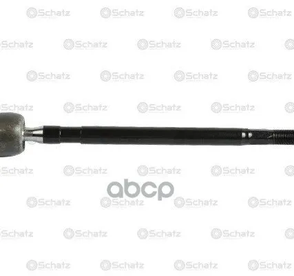 Фото №0 Рулевая тяга (передняя) HYUNDAI GETZ (TB) 02-11 Schatz арт. S31462