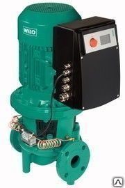 фото Насосы Wilo ControlLine-IL-E