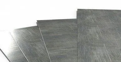 фото Лист нержавеющий 5 х 1000 х 4000 ст. 12Х18Н10Т