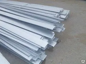 фото Полоса никелевая 3 мм НП1