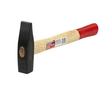 фото Молоток слесарный MATRIX 600 г деревянная рукоять