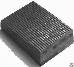 Фото №0 Нож рифленый 0022 Р6М5