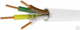 фото Провод для подключения ленты RGB 4х0.35
