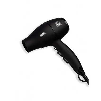 Фото №0 Фен Mustang Base Atomic MBF-03 Чёрный