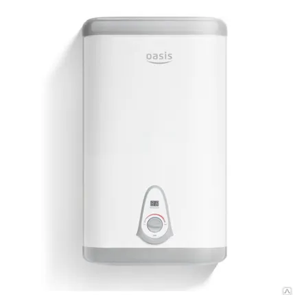 Фото №0 Водонагреватель OASIS PV-100L