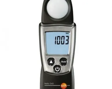 фото Люксметр Testo 540