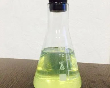 фото Топливо маловязкое судовое (ДГК) НПЗ Табашино Марий-Эл