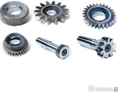 фото Долбяк дисковый М 1 Z 76 20град.