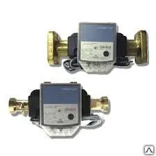 фото Расходомер ультразвуковой Landis+Gyr 2WR7 (T150) расход 10 м³/ч резьба2”