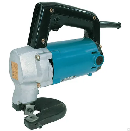 Фото №0 Ножницы MAKITA JS3200