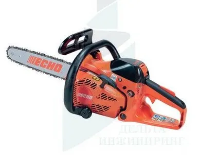 фото Бензопила Echo CS-270WES-12'