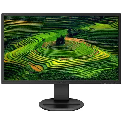 Фото №0 Монитор Philips 271B8QJEB