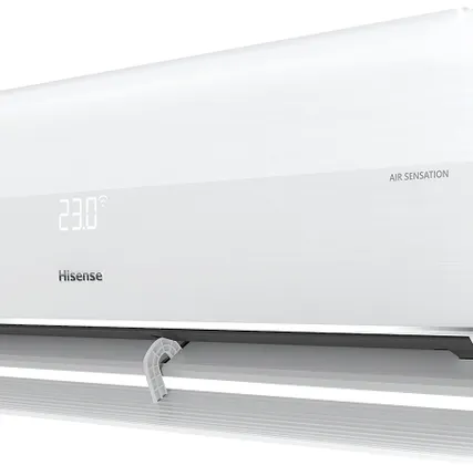 Фото №0 Кондиционер Hisense Air Sensation Superior AS-10UW4RXVQF00