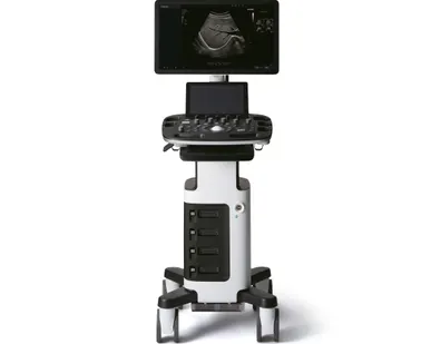 фото УЗИ аппарат Hitachi Futus