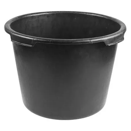 Фото №0 Контейнер строительный круглый 40 литров