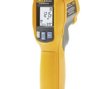 фото Пирометр Fluke 64 MAX