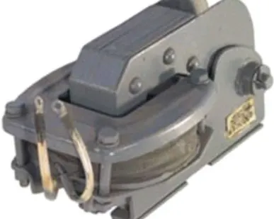 фото Электромагнит МО-200