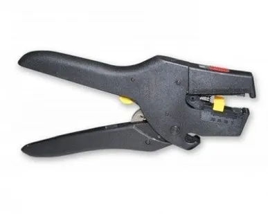 фото Съёмник изоляции проводов РОСТ СИ-Д3