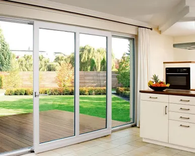 фото Алюминиевые балконы, лоджии, холодное остекление