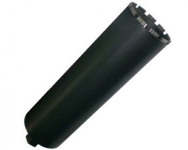 фото Алмазная коронка по бетону 102x400x1 (1/4 UNC)