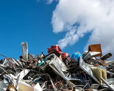 фото Где сдать стружку