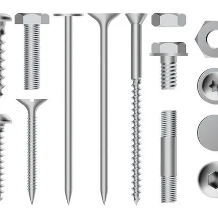 Фото №0 Болт М20х90 мм, DIN933 А2