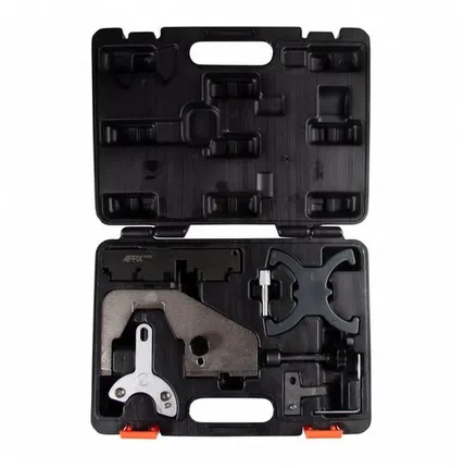 Фото №0 Набор фиксаторов распредвала / коленвала, Ford / Volvo, кейс, 8 предметов AFFIX AF10321418C